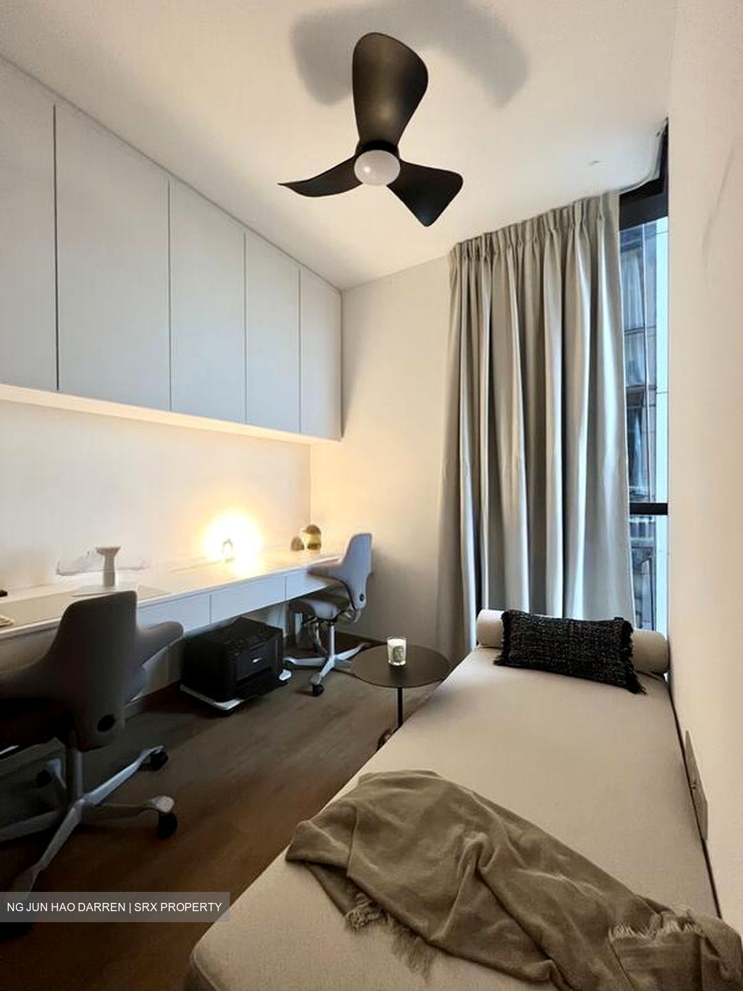 Dairy Farm Residences (D23), Apartment #511572741
